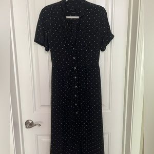 Midi Urban Outfitters Dress